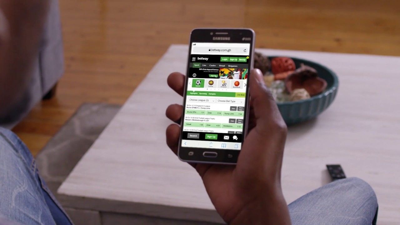 BETWAY adds on to banking payment systems