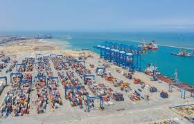 Seaborne trade records -43% for Qtr-1