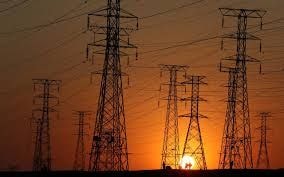 Power cuts return, adding to frustrations in COVID-weary South Africa