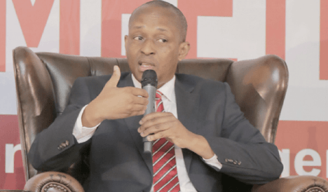 PwC wants CARES programme to transcend political regimes  … but finance ministry doubts the feasibility of such a move