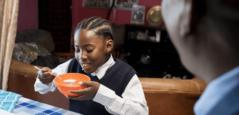 Nestlé R&D Centre in Côte d’Ivoire supports expansion of affordable nutrition in Africa