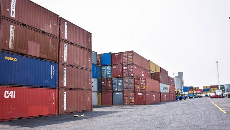Maritime Bulletin with Albert Fiatui and Bismark Ameyaw: Proposed measures to increase revenues generated from import duties