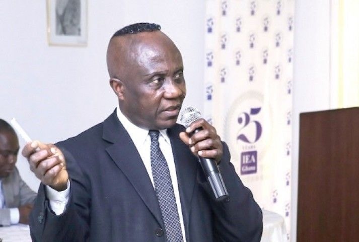 Post COVID-19 economy’s growth rate is below potential – IEA