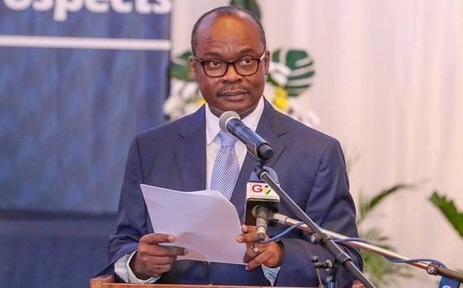 BoG directive on Ghana Card in fighting money laundering should have been risk based