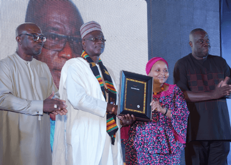Nominations open for virtual Made-in-Ghana Awards 2020