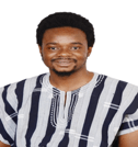 CIMAG appoints Dr. Ameyaw as board member
