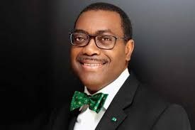  Adesina calls for African Financial Stabilization Mechanism