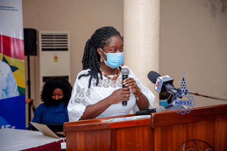 20,000 CAP applicants’ funds denied due to MoMo disparities - NBSSI
