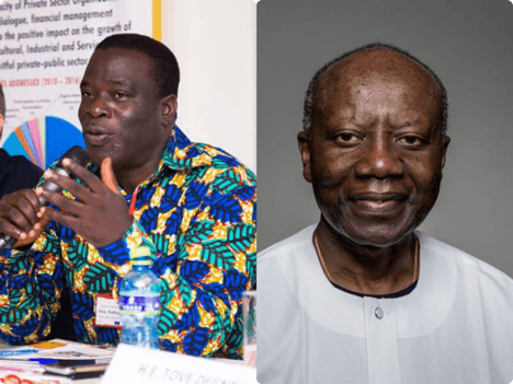 Pensions back under the spotlight  …as cries over meager packages intensify