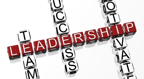 This is Leadership: The Glass Cliff