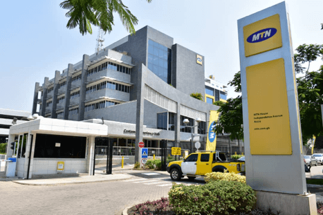 Over 40 MoMo fraudsters arrested with US$2.5m invested to curb menace – MTN