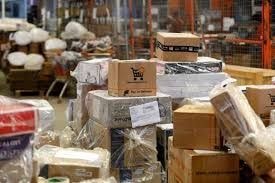 African e-commerce group Jumia takes lockdown revenue hit
