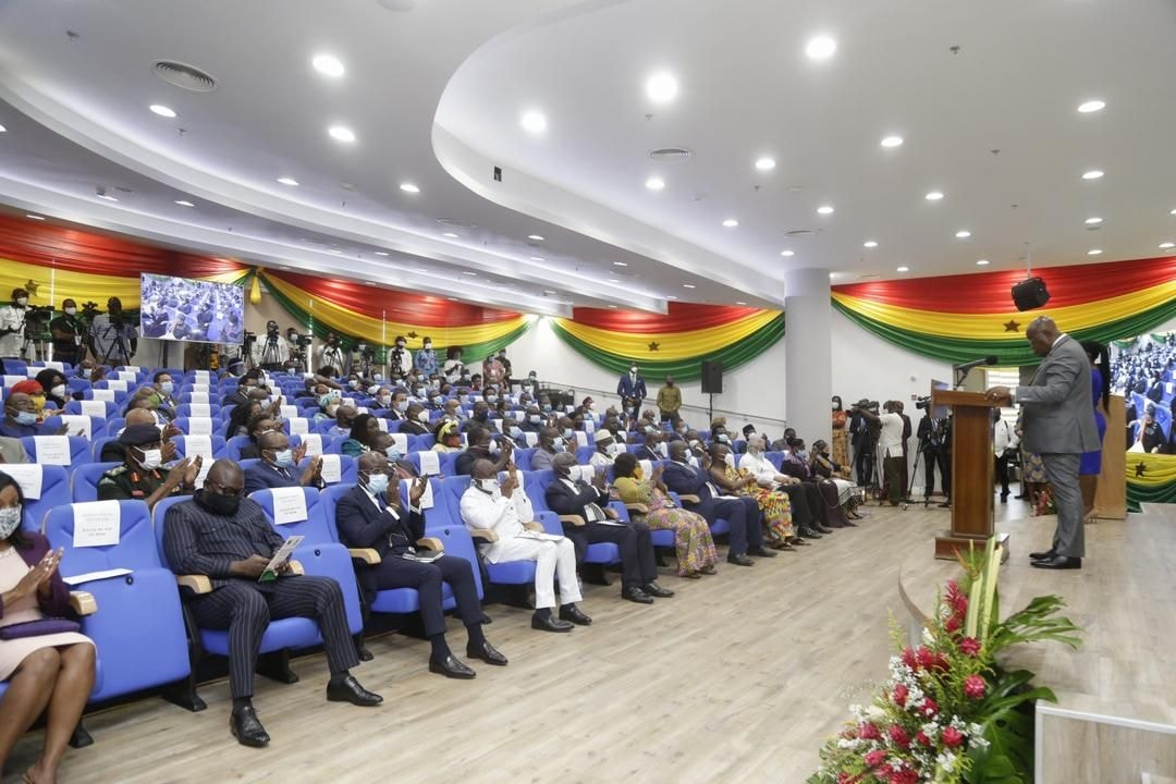 Editorial : AfCFTA will engender healthy competition among African businesses