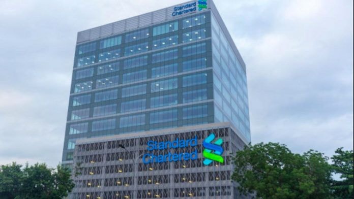 #IWD2024: Standard Chartered; Empowering and investing in women