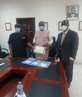NLA to pocket GHC30m in 1st year of KGL Technology deal