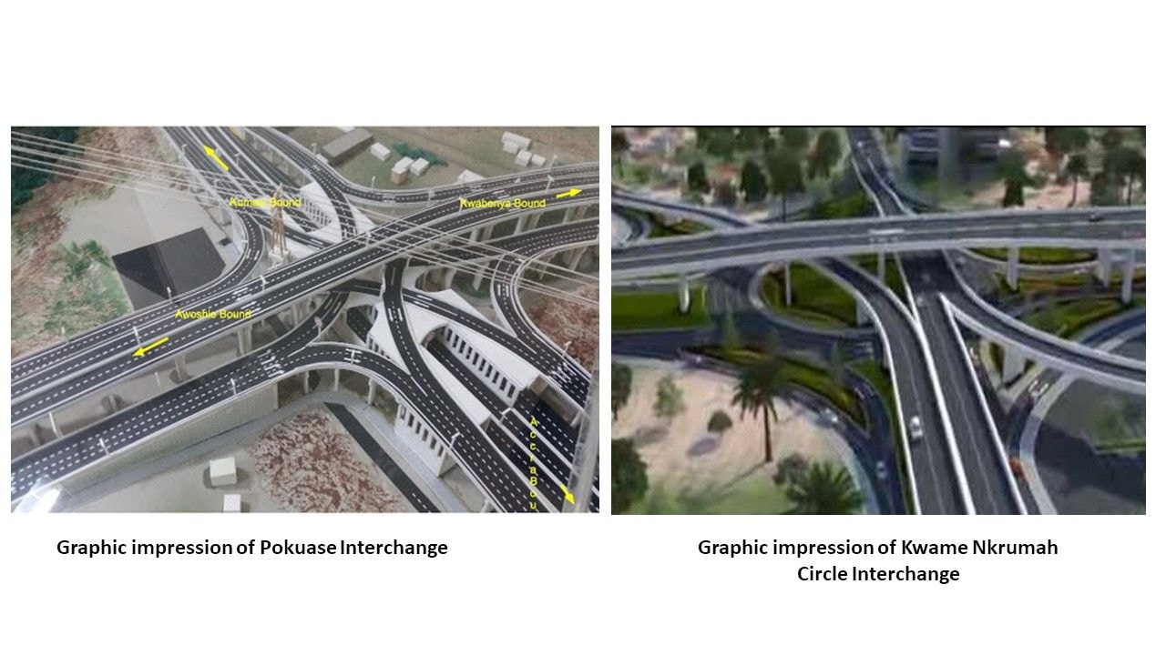 Development Discourse with Amos Safo: Infrastructure, ‘value for money’ and 2020 elections