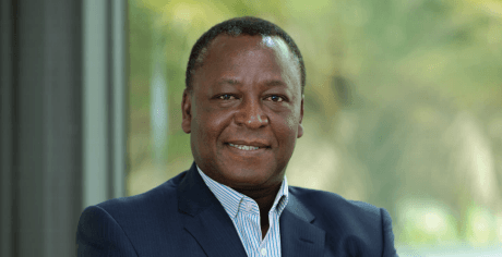 First National Bank CEO hails Ghana.Gov payment platform
