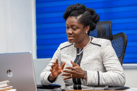 MSMEs to be better positioned to drive economic growth - GEA