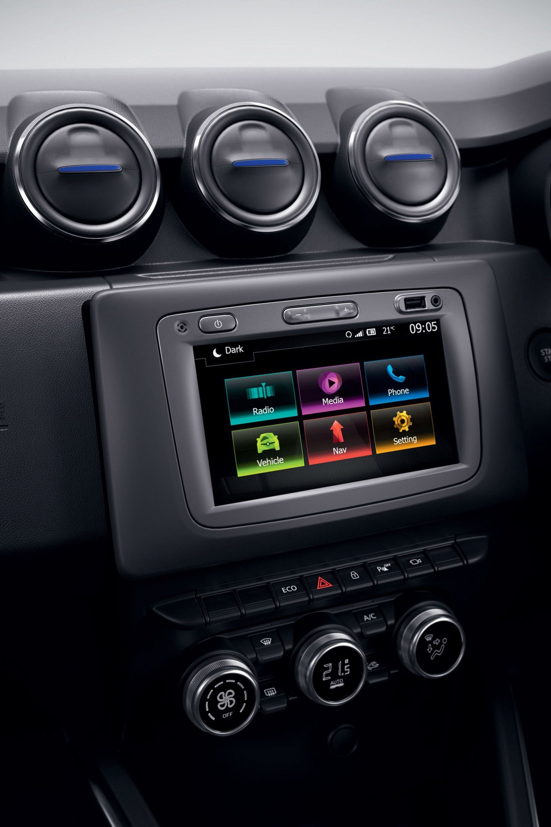 New Renault Duster TechRoad set to raise the distinctive model to new heights
