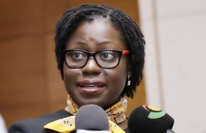 Be informed and dispassionate in your reportage - Awadzi to media