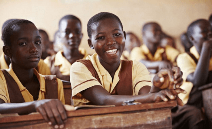 GES suspends rest of academic year