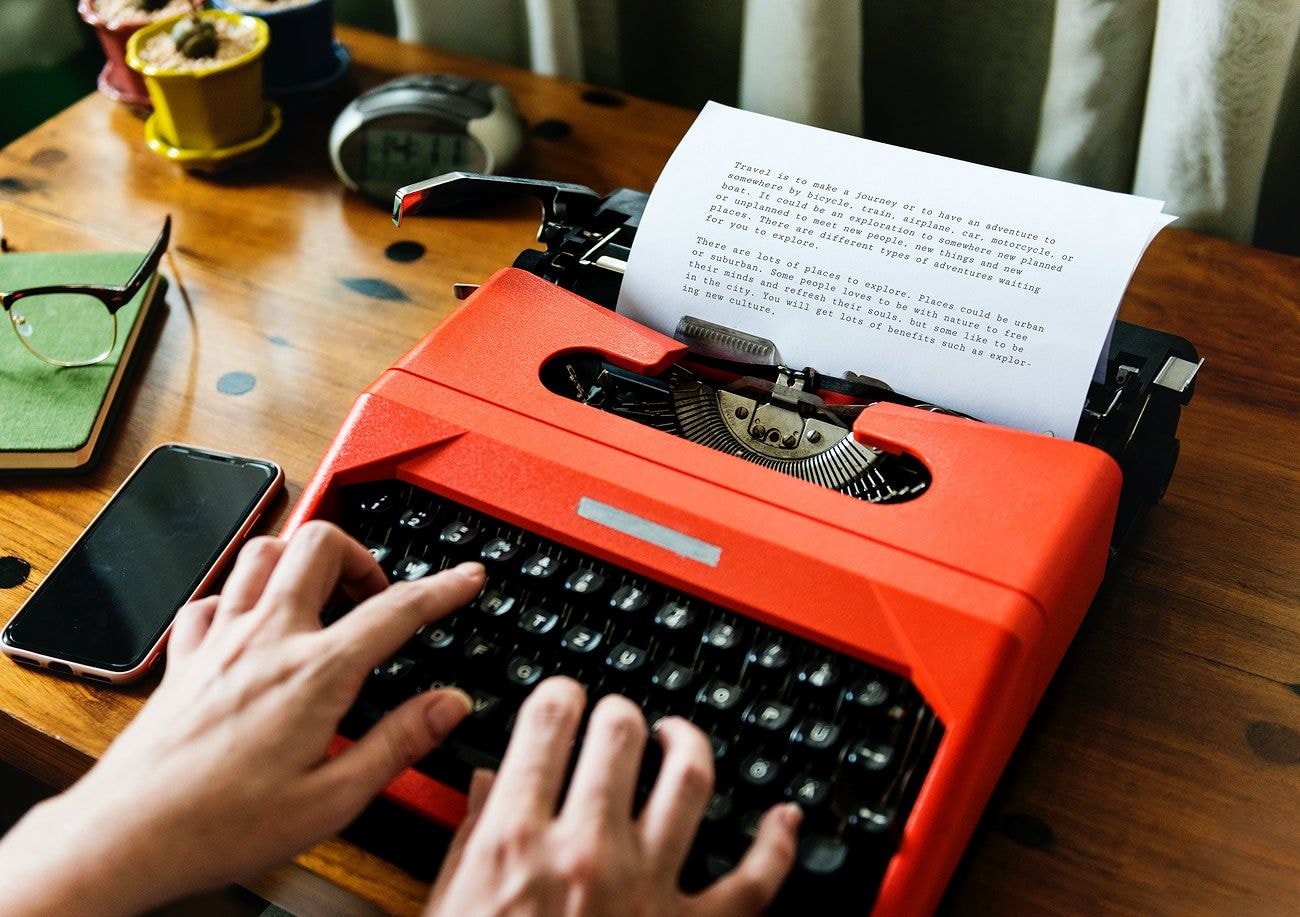 Writing About Writing with Nana Elikem: Ray Bradbury’s greatest writing advice (II)