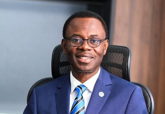 NIB secures GH¢800m capital injection