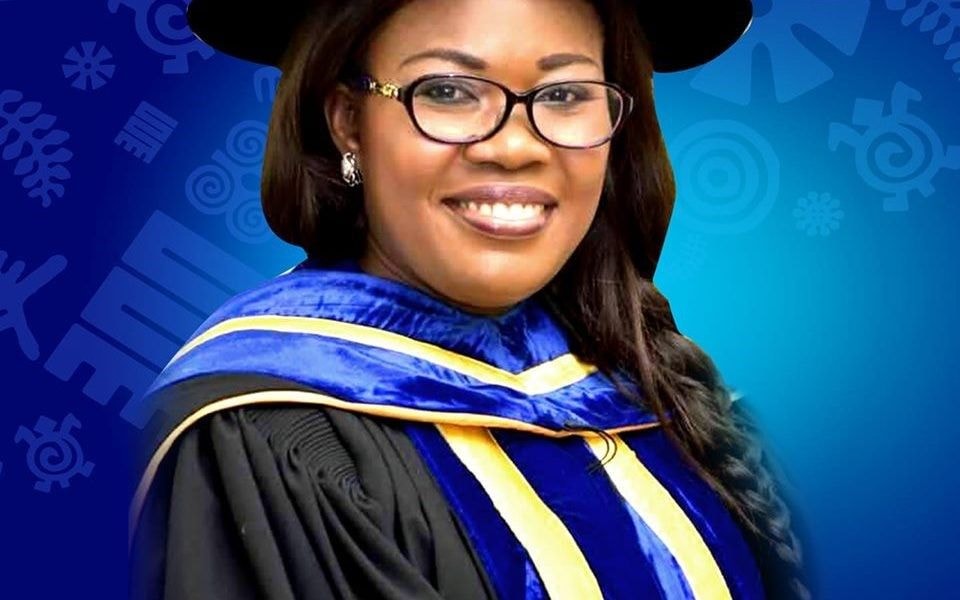 Online education not inferior, gov’t should expedite public open university – Prof. Goski Alabi
