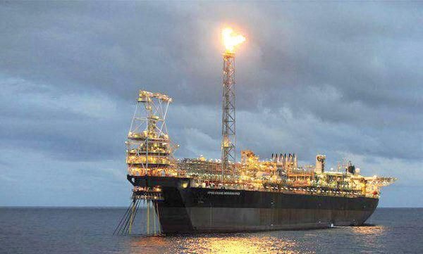 Ghana Upstream Petroleum Chamber meets with Secretary to  Economic Management Team