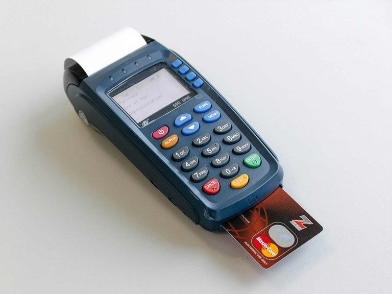 Big push, as Shell and GOIL accepts gh-link cards