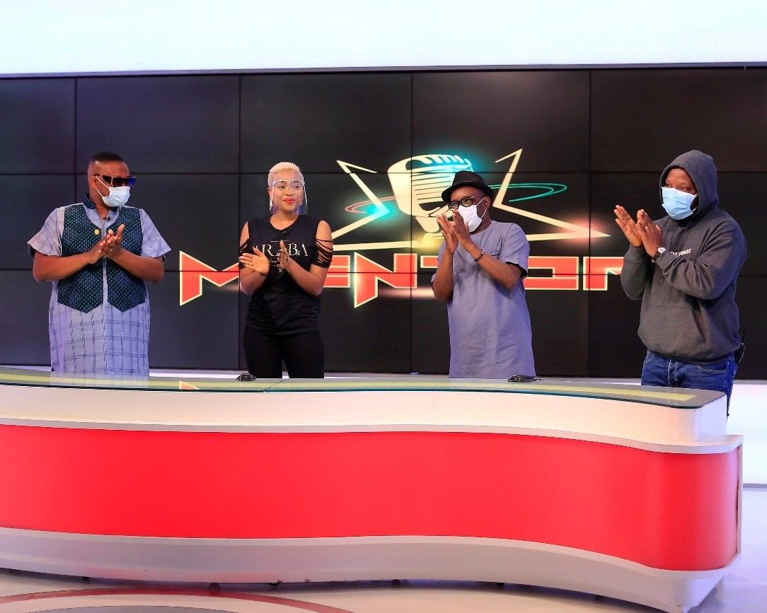  TV3 launches 2020 edition of Mentor