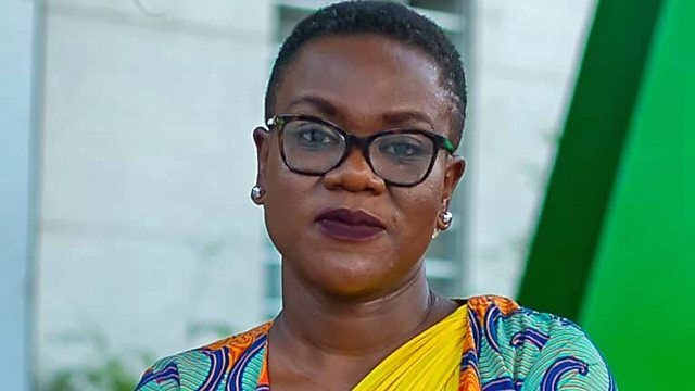 Tween Talk with Eugenia Tachie Menson :Can you ‘hack’ it?