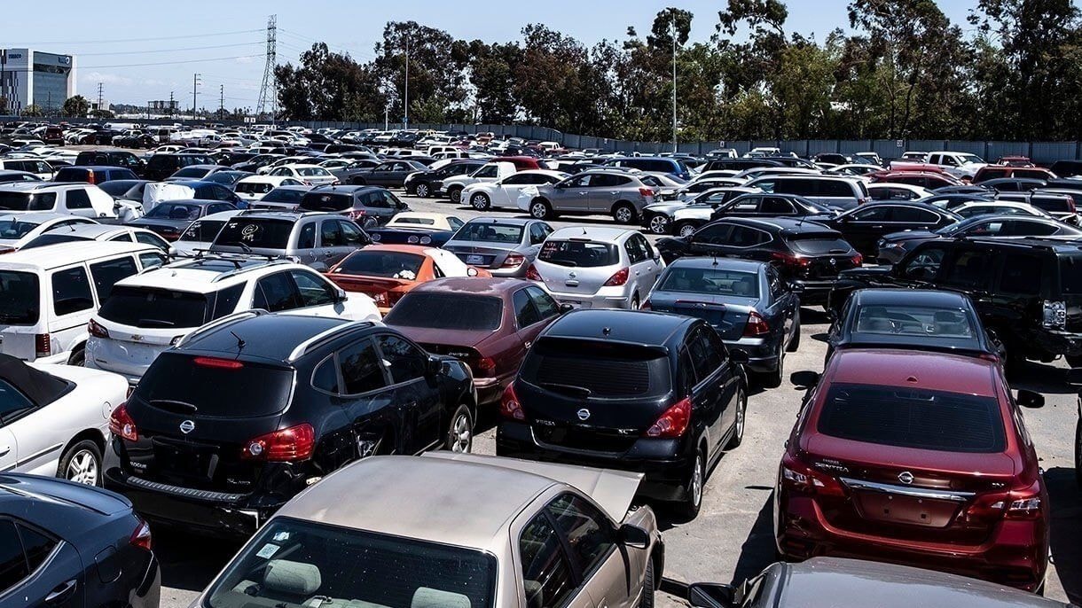 Total vehicle sales declined by 17% in 2020  – Stanbic Bank Research