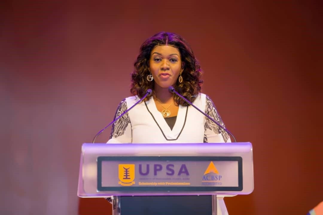 Media General Group CEO urges graduates to be proactive and solution-oriented