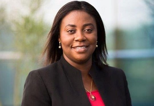 Vodafone CEO charges young girls in STEM to break the gender bias