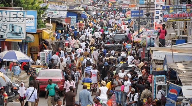 Editorial : Improving business environment is paramount