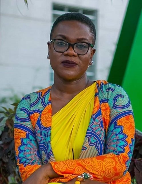 Tween Talk with Eugenia Tachie-Menson: December 7 is Election Day…plus a holiday