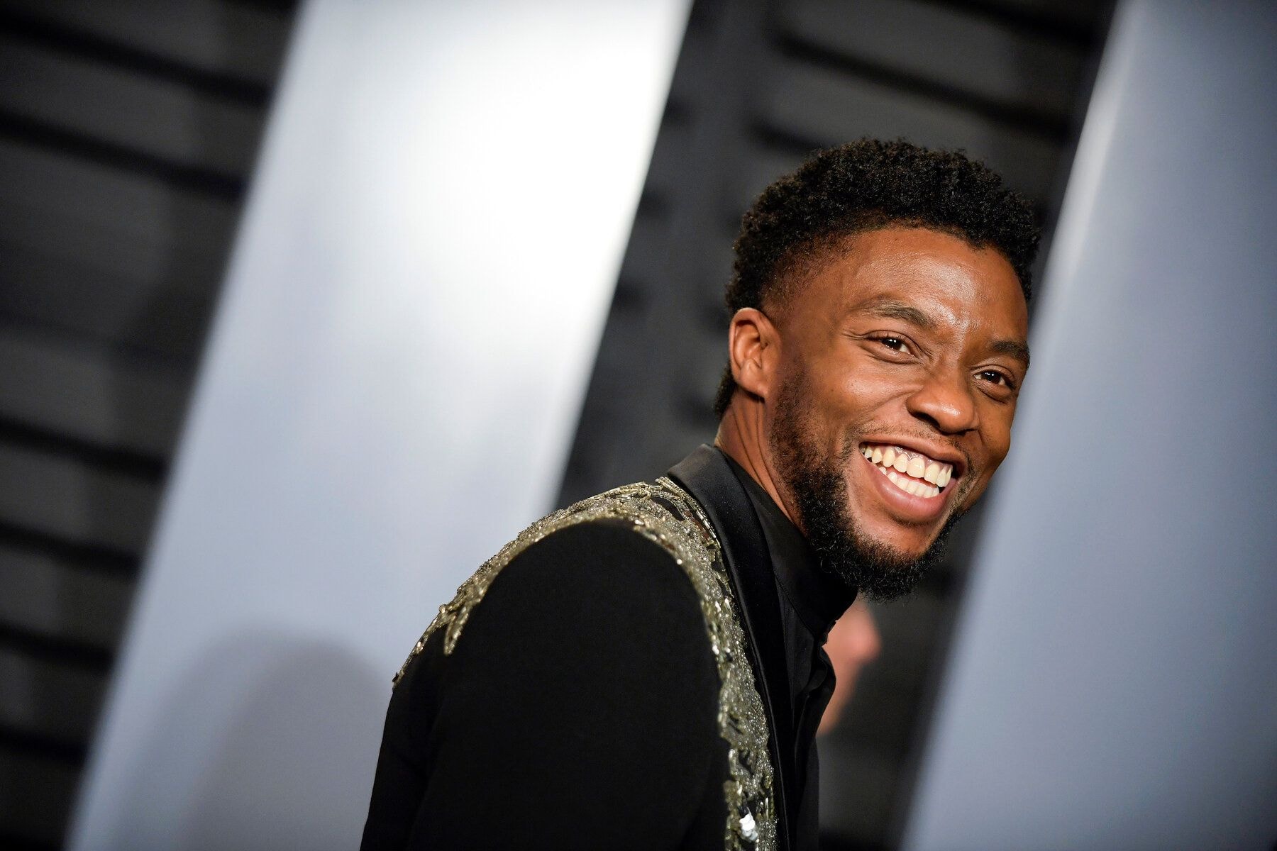 The society and you - Chris Koney: What Chadwick Boseman taught us about Black History