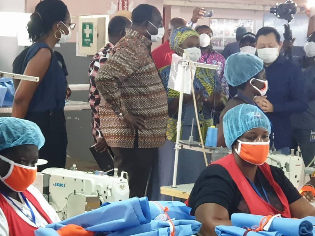 Banks increase loans to manufacturing sector