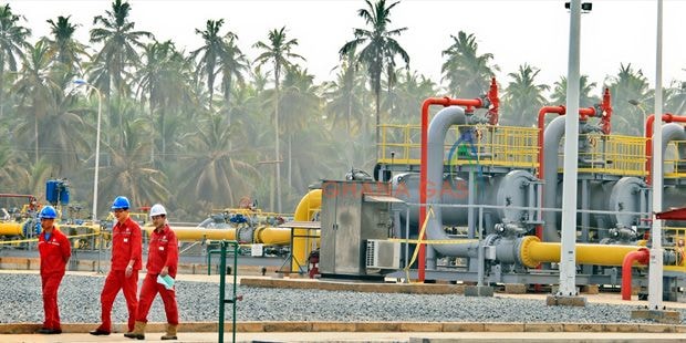 Address unsustainable indebtedness to Ghana Gas - CSOs