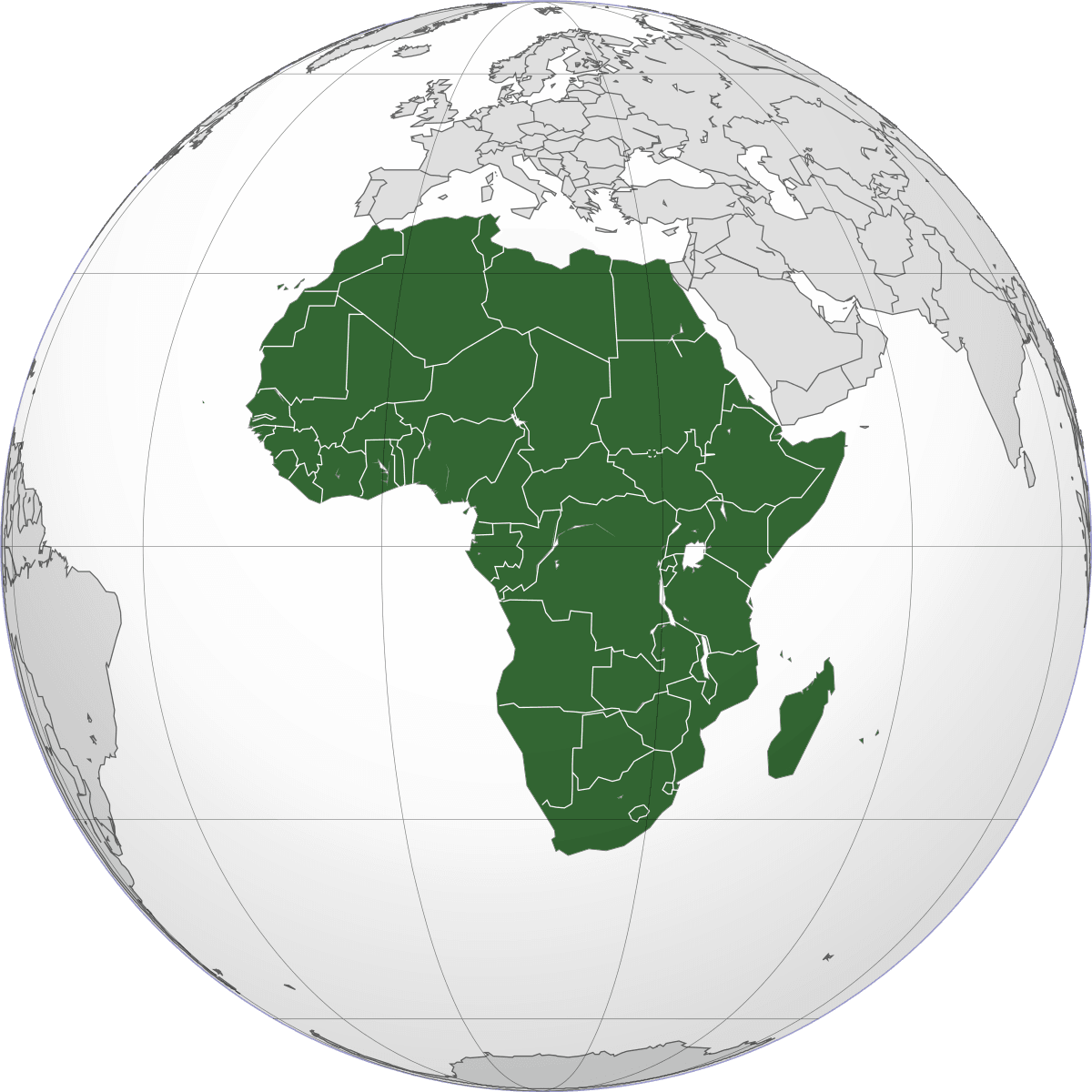 Despite COVID-19 pandemic, Africa still a prime investment destination