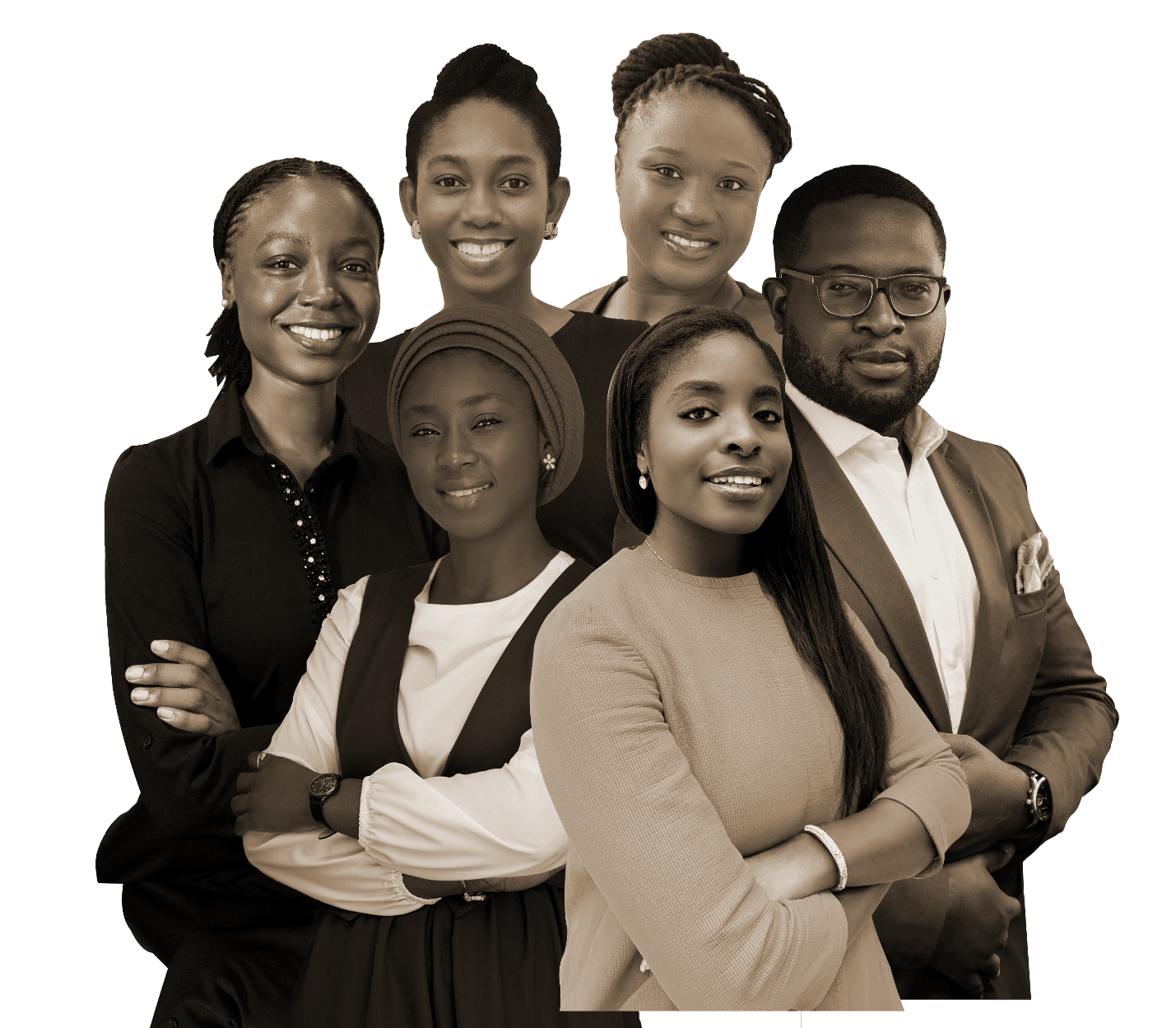 Fourth cohort of AIG scholarship recipients out