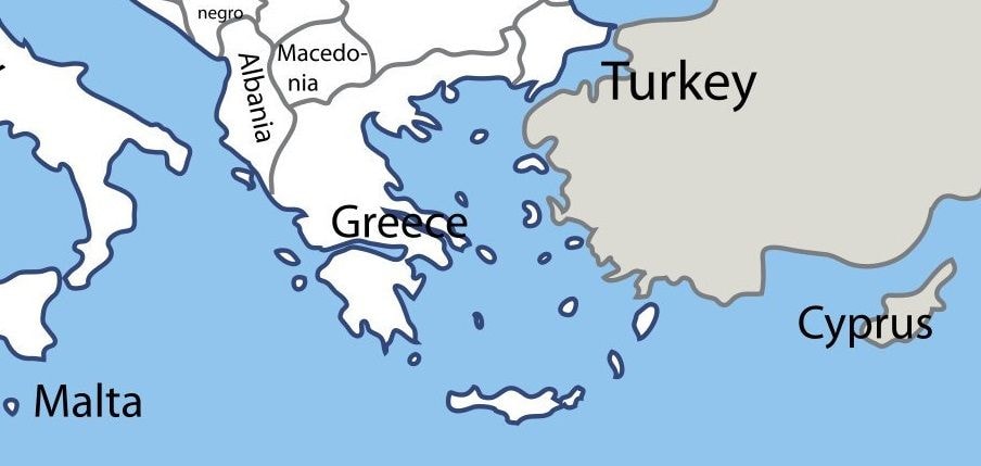 Our preference in Eastern Mediterranean is diplomacy without preconditions