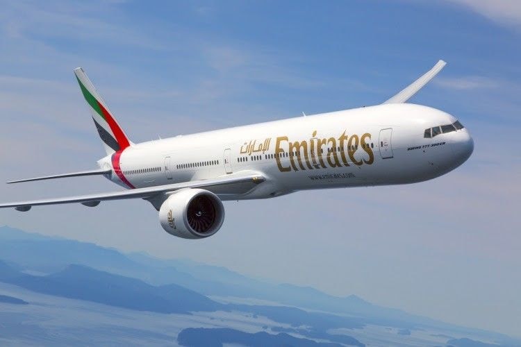 Emirates ramps up operations over summer to serve strong demand