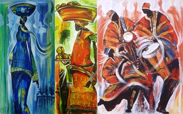 Lost art: measuring the devastating impact of coronavirus on the creative economy