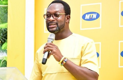 60% of MTN subscribers complete SIM card registration exercise  