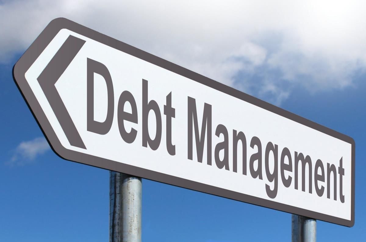 Debt Management: Navigating business financing for success