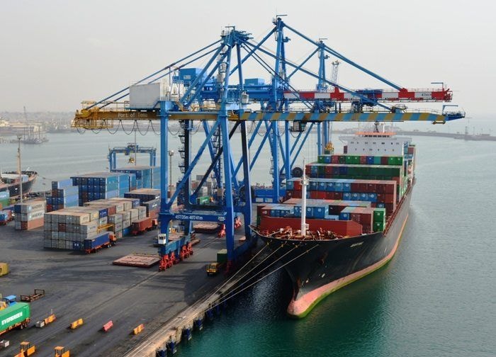  FEATURE: Import dependency; the failure of 1D1F policy?