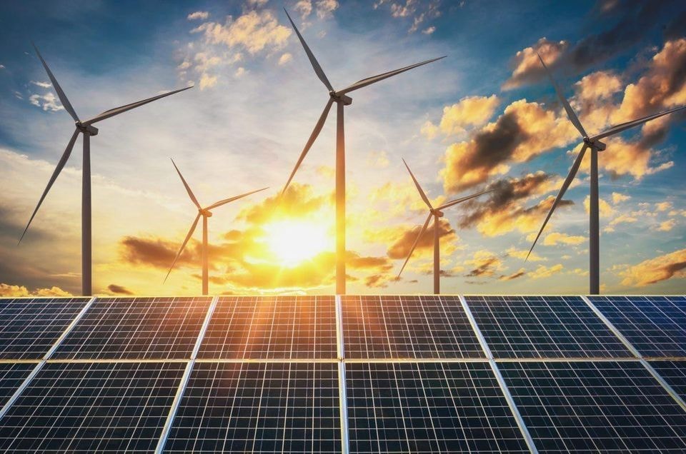 NDC-NPP 2020 manifestoes: an IES comparative analysis of renewable energy perspectives