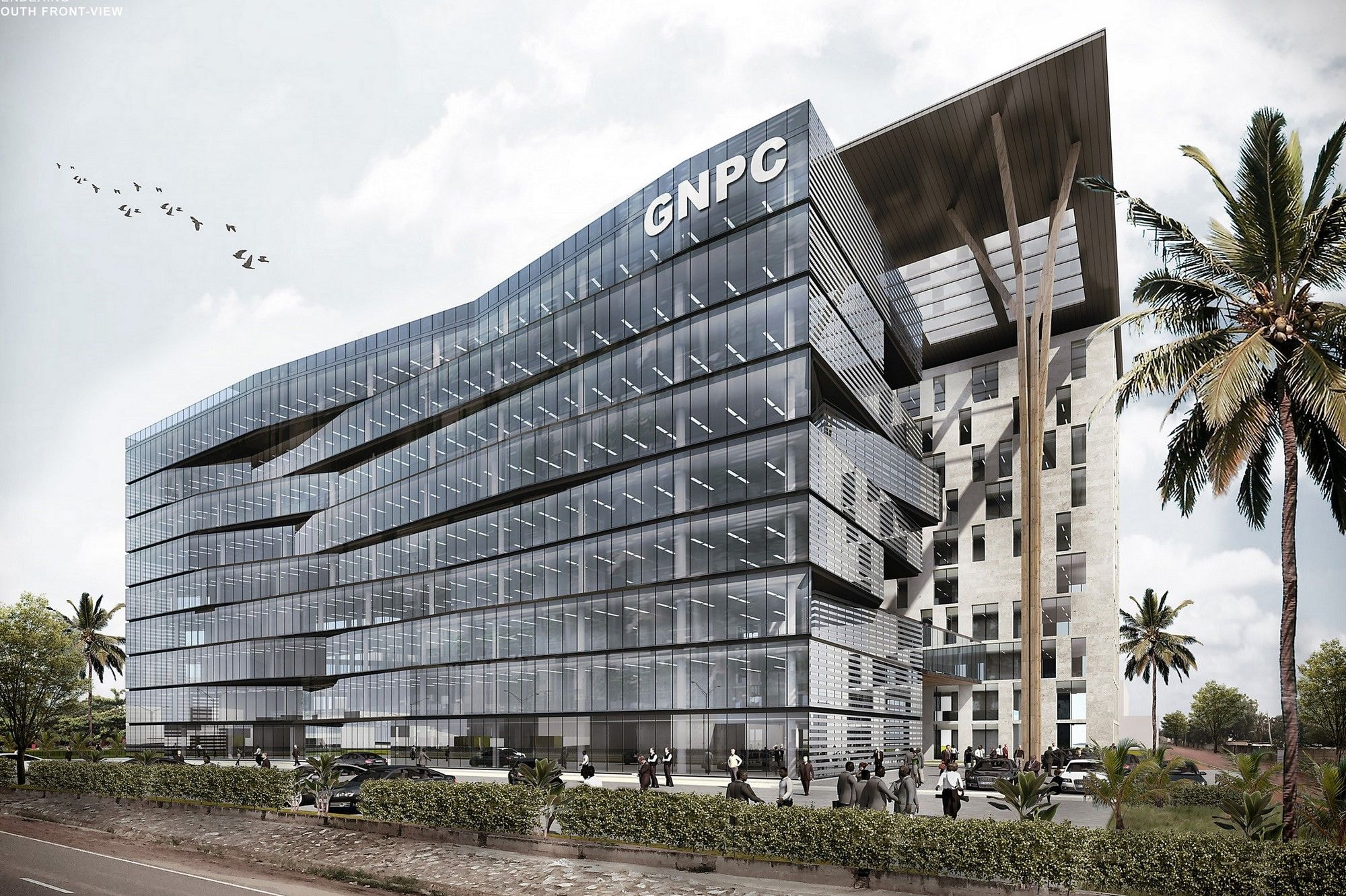 GNPC’s defence of proposed joint operatorship deal with Aker Energy leaves more questions than answers 
